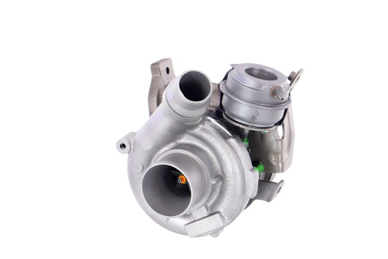 REMANTE 003-001-000201R Turbokompresorius