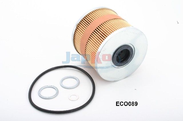 Õlifilter, JAPKO 1ECO089