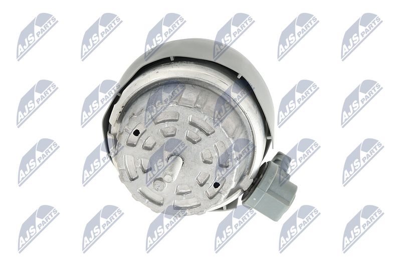 Paigutus, Mootor, NTY ZPS-AU-014