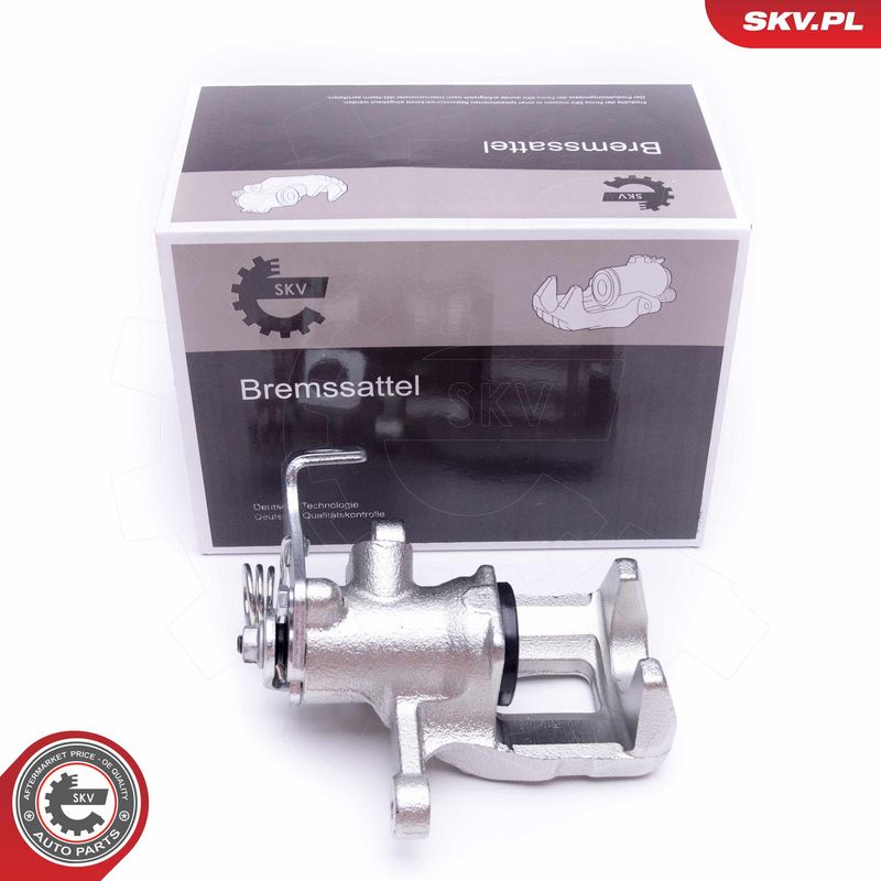 Pidurisadul, ESEN SKV 50SKV143