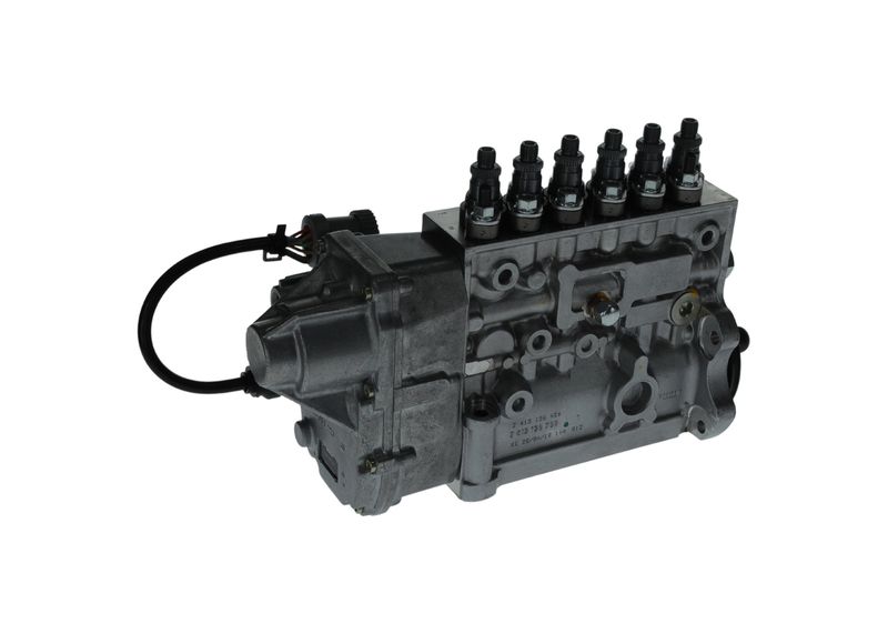 Pompa de injectie 0 402 796 841 BOSCH