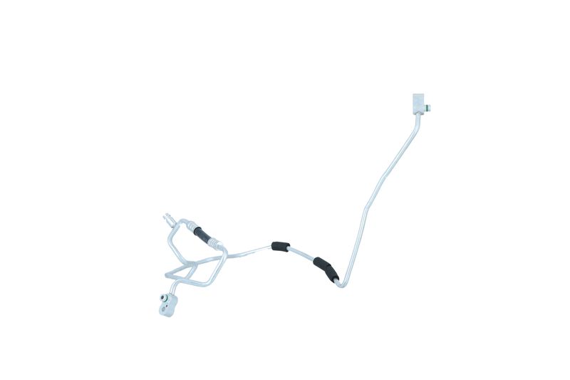NRF 400098 High/Low-pressure Line, air conditioning
