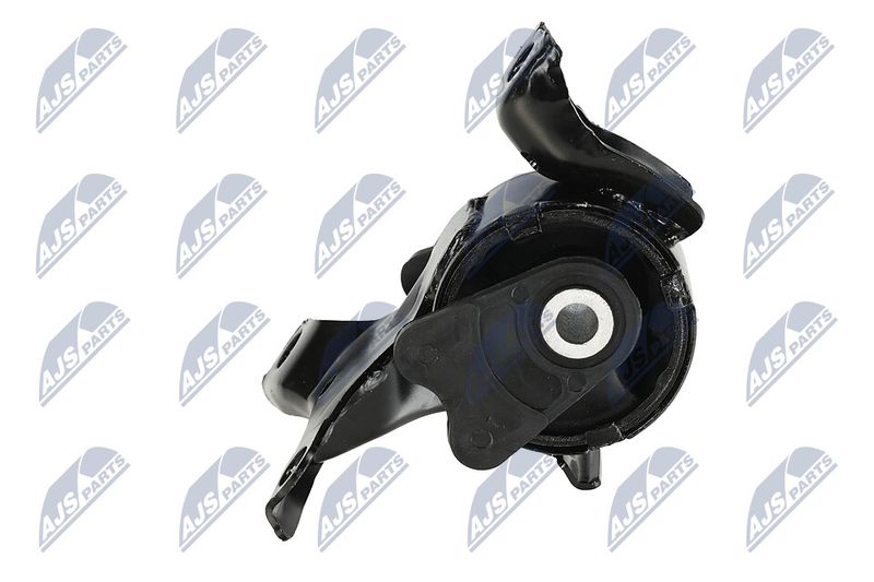 Paigutus, Mootor, NTY ZPS-HD-103