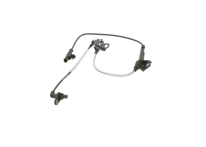 BOSCH 0265007804 Sensor, wheel speed