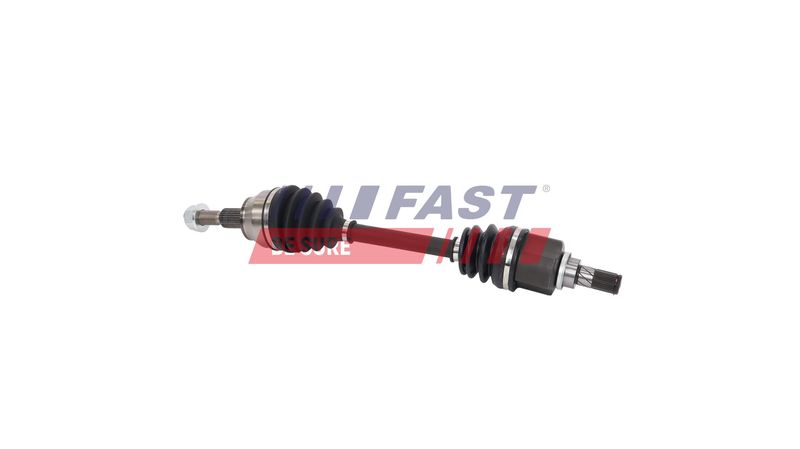 FAST FT01453 Pusašis