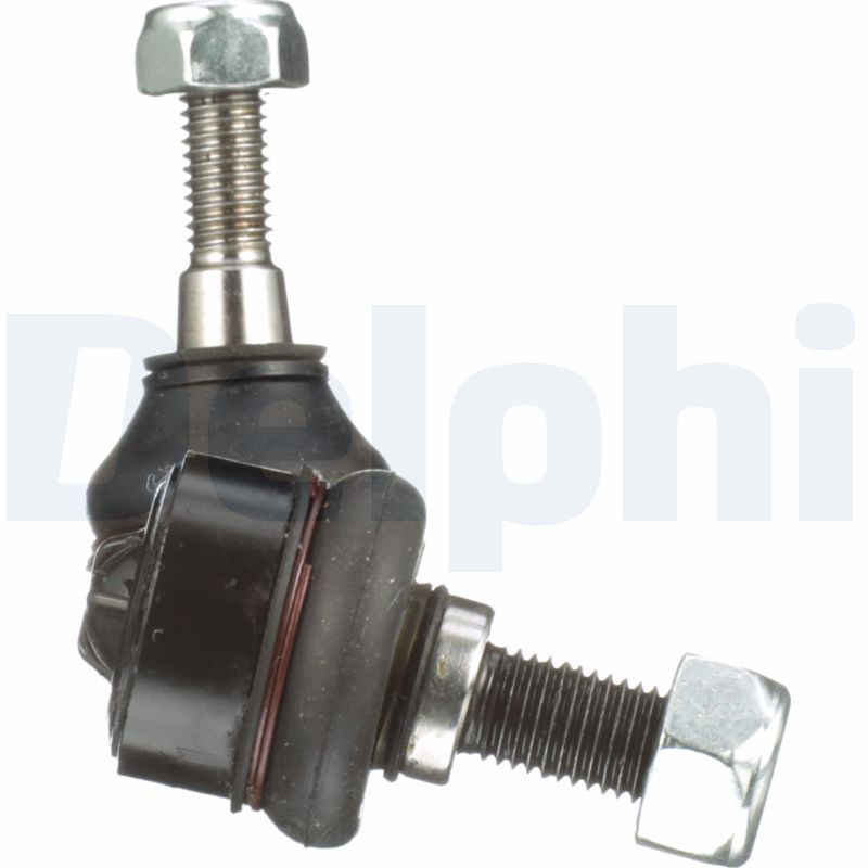 Stabilisaator, Stabilisaator, DELPHI TC518