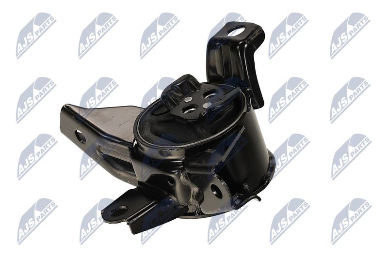 Paigutus, Mootor, NTY ZPS-KA-342