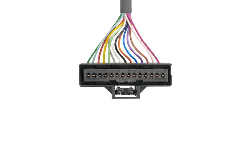 Kit repara. cables, Mechatronik (transmisión automática)