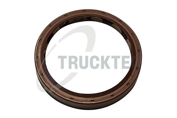 TRUCKTEC AUTOMOTIVE 02.32.100 - Shaft Seal, wheel bearing