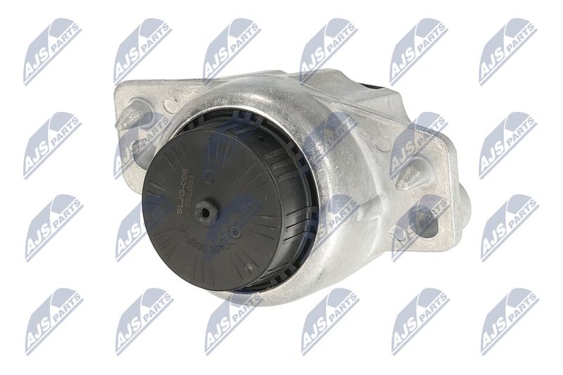 Paigutus, Mootor, NTY ZPS-JG-006