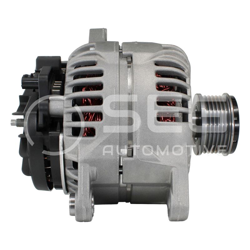 SEG Automotive 0124525534 Alternator