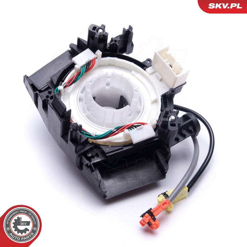 Turvapadja lint, turvapadi, ESEN SKV 96SKV568