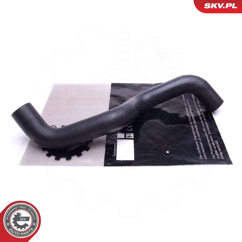 Laadimisõhu voolik, ESEN SKV 43SKV316