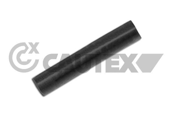 Tubería de radiador CAUTEX 011359