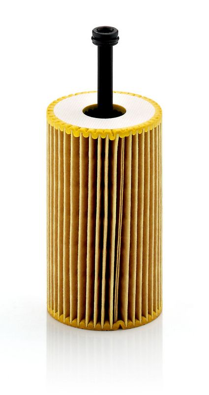 Õlifilter, MANN-FILTER HU...