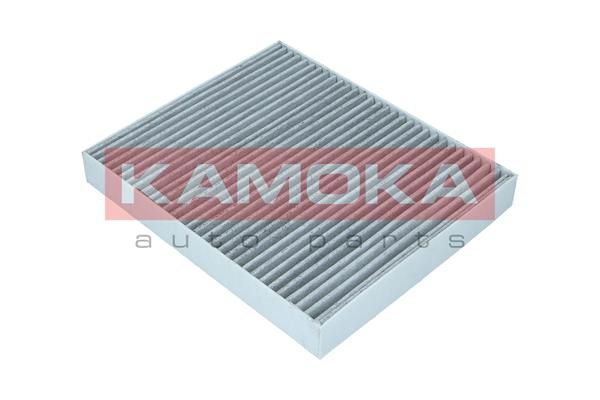 KAMOKA F513001 Filter, cabin air