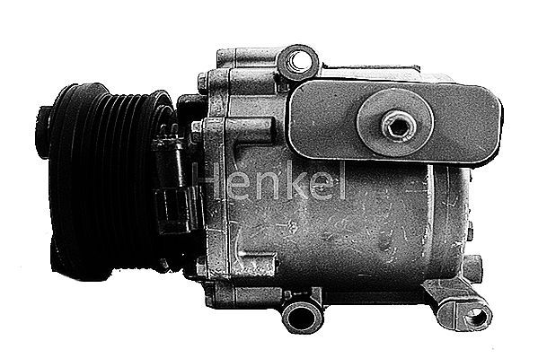 Henkel Parts kompresszor, klíma 7111012R