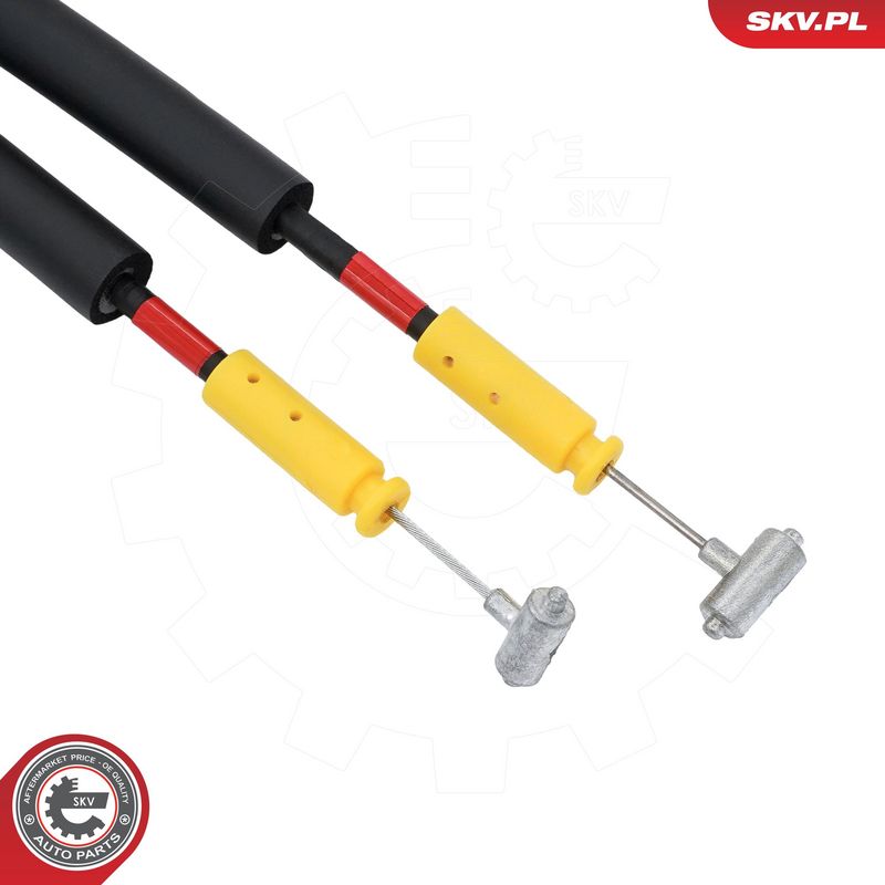 Ukselukk, ESEN SKV 60SKV583