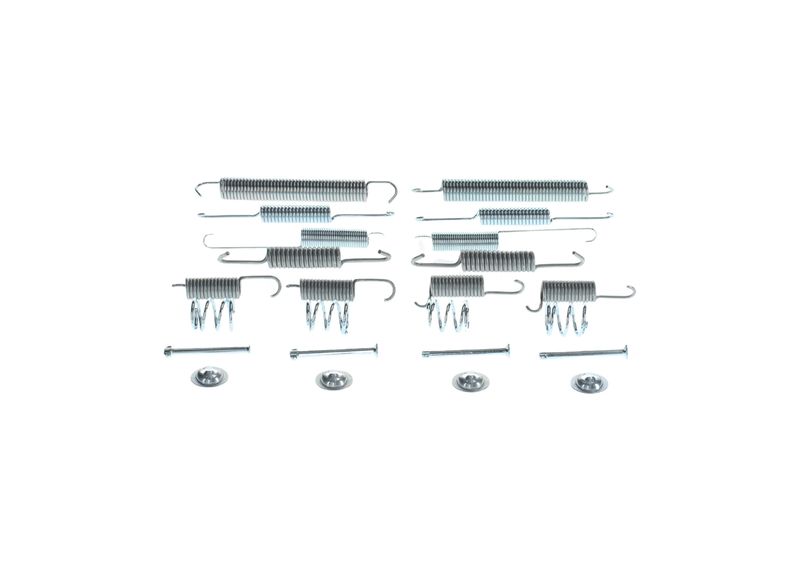 BOSCH 1 987 475 133 Accessory Kit, brake shoes