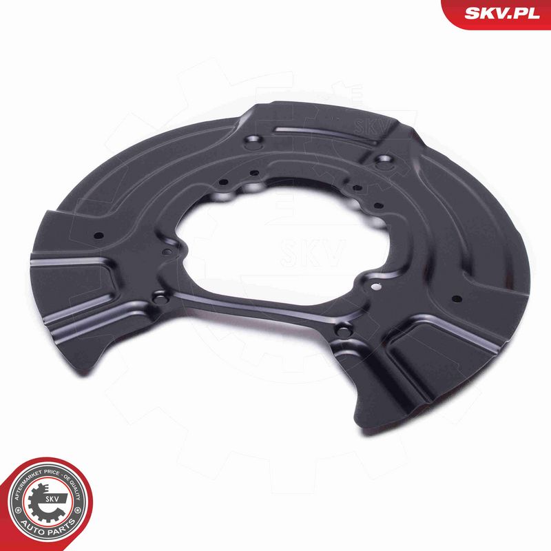 ESEN SKV 57SKV531 Splash Guard, brake disc