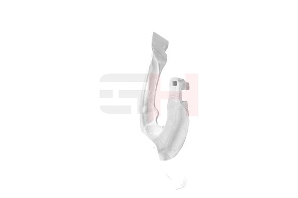 Puhver, vedrustus, GH GH-624522