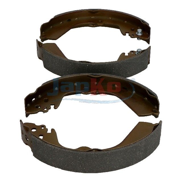JAPKO 55116 Brake Shoe Set