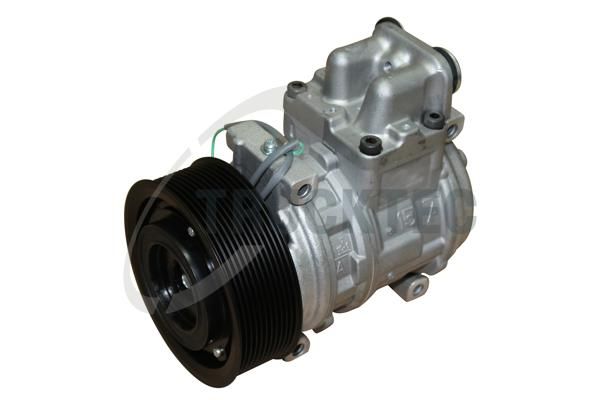 TRUCKTEC AUTOMOTIVE 01.21.005 - Compressor, air conditioning