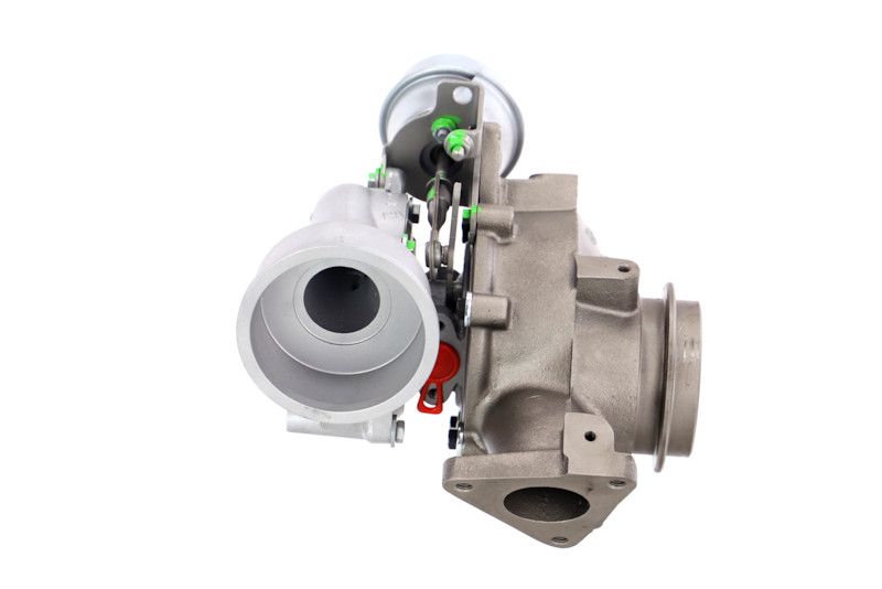 REMANTE 003-001-001209R Turbokompresorius