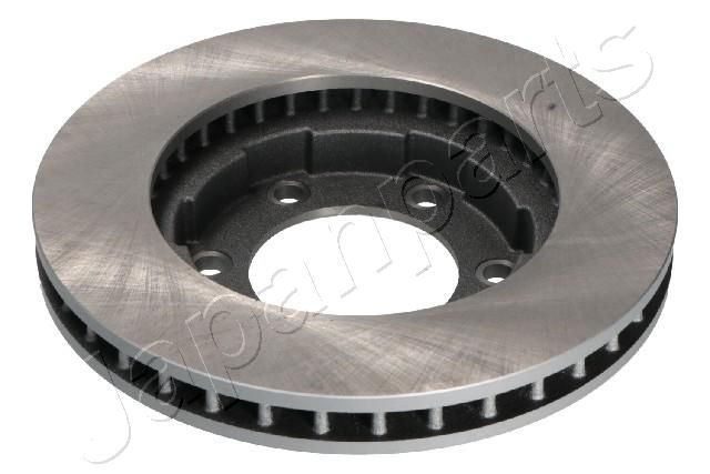 JAPANPARTS DI-934C Brake Disc
