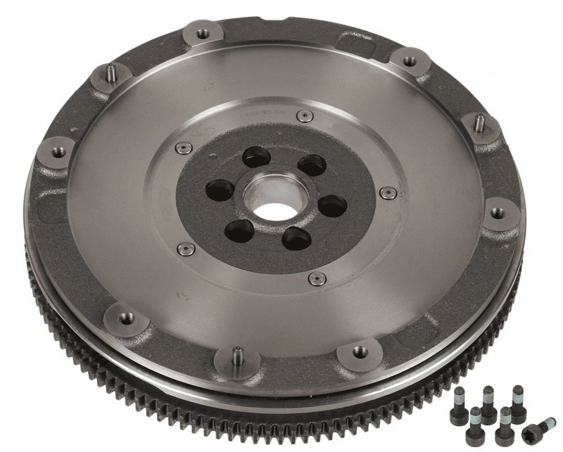 SACHS 6366 000 020 Flywheel