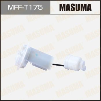 Фільтр паливний TOYOTA 7702433510