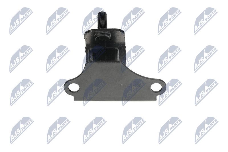 Paigutus, Mootor, NTY ZPS-HD-082