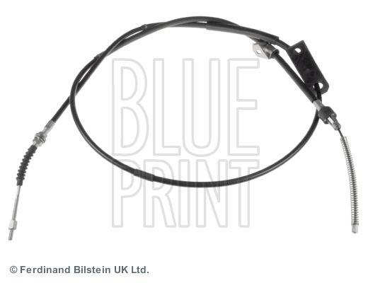 BLUE PRINT huzal, rögzítőfék ADC446205