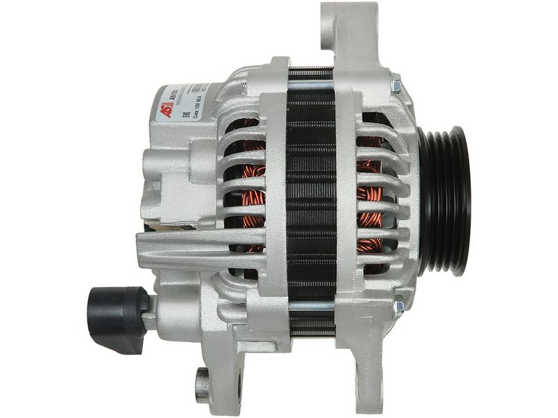 AS-PL A5193 Alternator