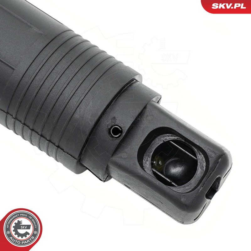 Elektrimootor, tagaluuk, ESEN SKV 52SKV285