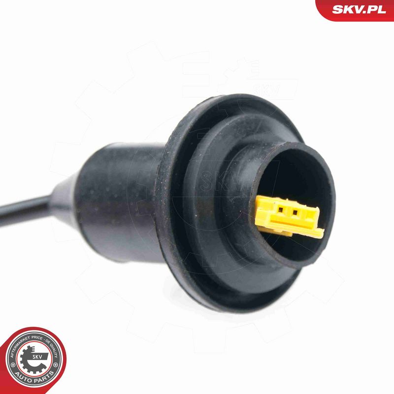 ESEN SKV 06SKV298 - Sensor, wheel speed