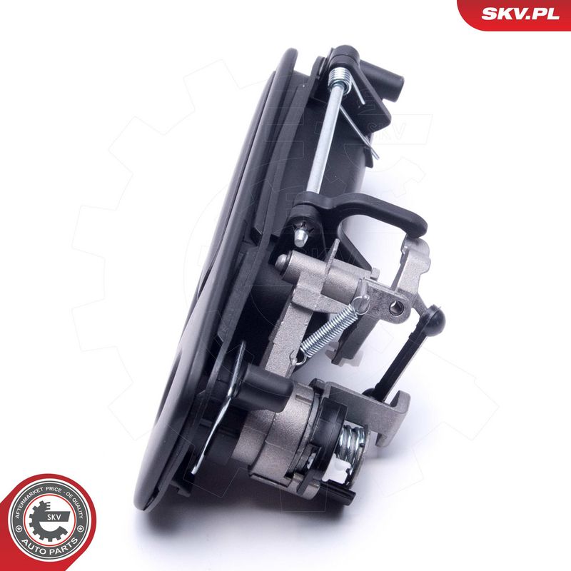 Väljaspoolne uksekäepide, ESEN SKV 96SKV187