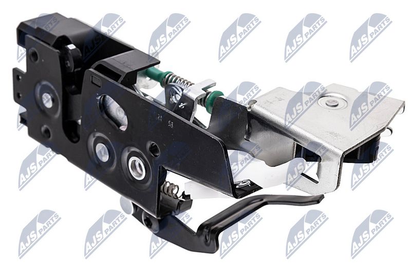 Ukselukk, NTY EZC-WW-740
