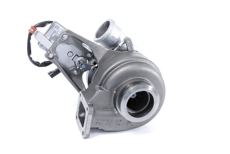 Compresor,sistem de supraalimentare T916305 BTS Turbo