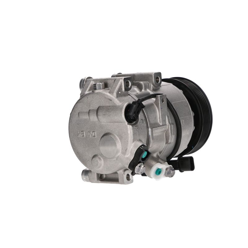Kompressor, kliimaseade, NISSENS 890230