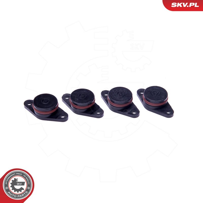 Remondikomplekt, imitoru...