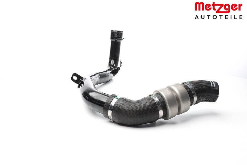 METZGER AUTOTEILE 2401420 Charge Air Hose