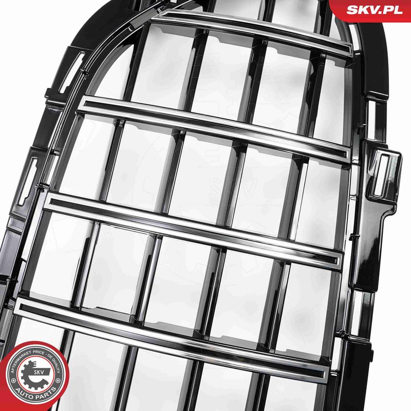 Radiaatorivõre, ESEN SKV 66SKV556