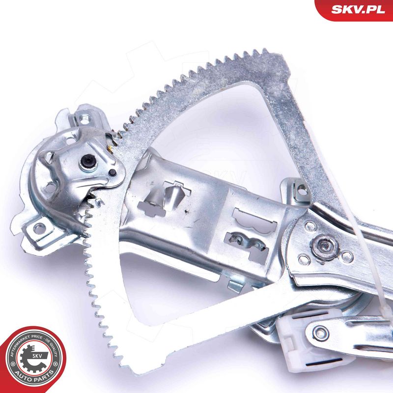 Aknatõstuk, ESEN SKV 00SKV862