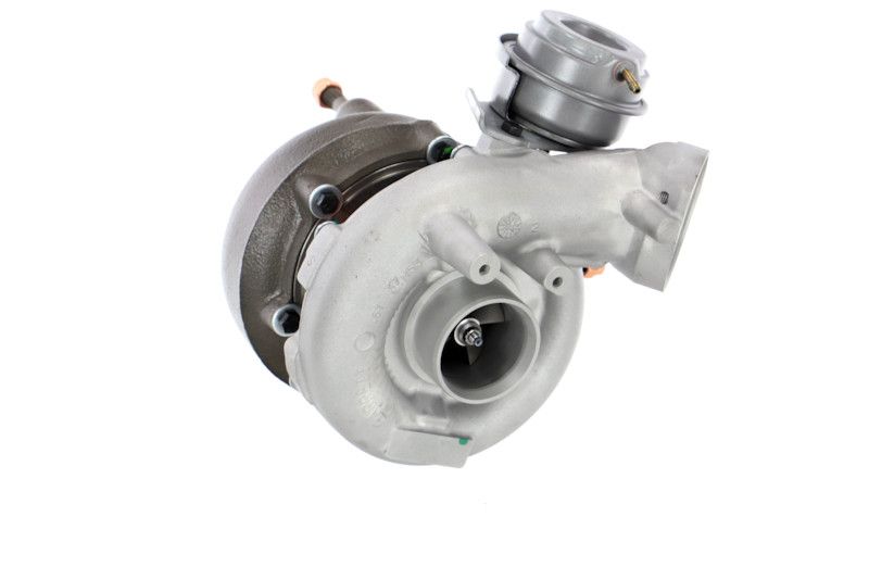 REMANTE 003-001-001021R Charger, charging (supercharged/turbocharged)