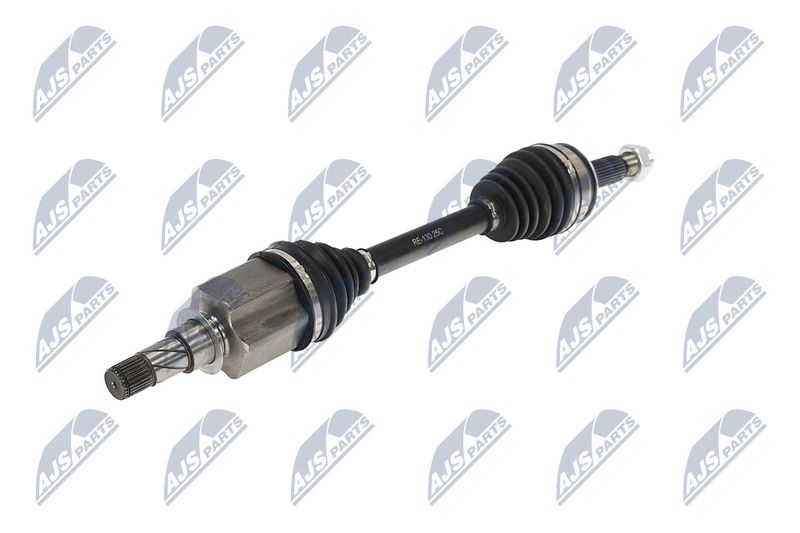 NTY NPW-RE-130 Drive Shaft