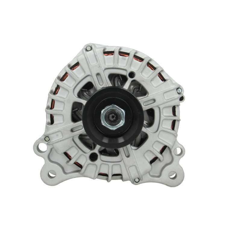 Generaator, BV PSH...