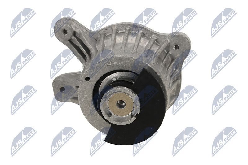 Paigutus, Mootor, NTY ZPS-ME-024