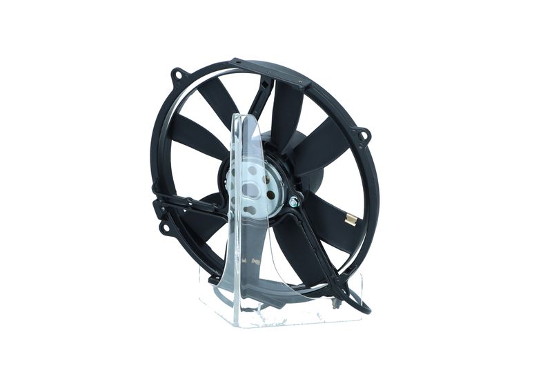 Ventilaator, mootorijahutus, NRF 47045