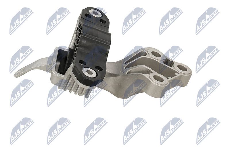 Paigutus, Mootor, NTY ZPS-PL-078